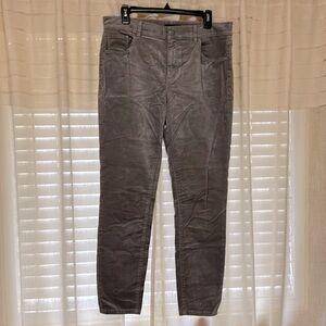 Ann Taylor The Skinny Modern Fit